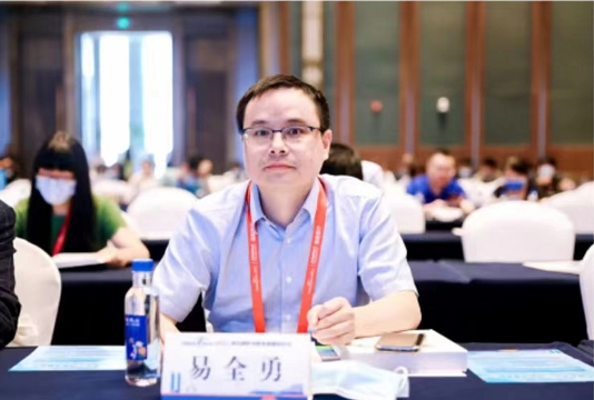 宁波市眼科医院 医院动态 聚焦VC大会｜科研学术、眼科大脑、眼健康科普，宁波市眼科医院多方位呈现眼科建设成果